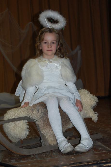 Kožišinkové bolerko, 122