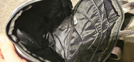 Detsky ruksak star wars mandalorian, cerda