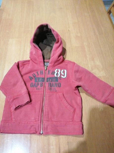 Mikina babygap, gap,92