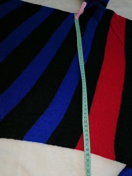 Sveter jemný úplet, calliope,l