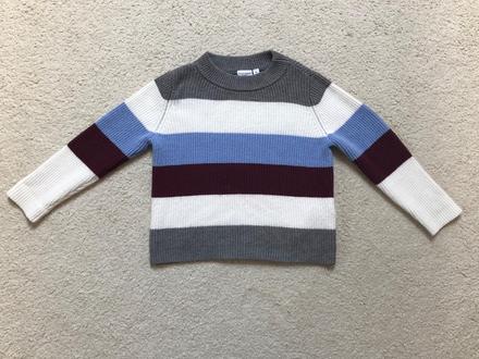 Pulover - super stav, name it,110