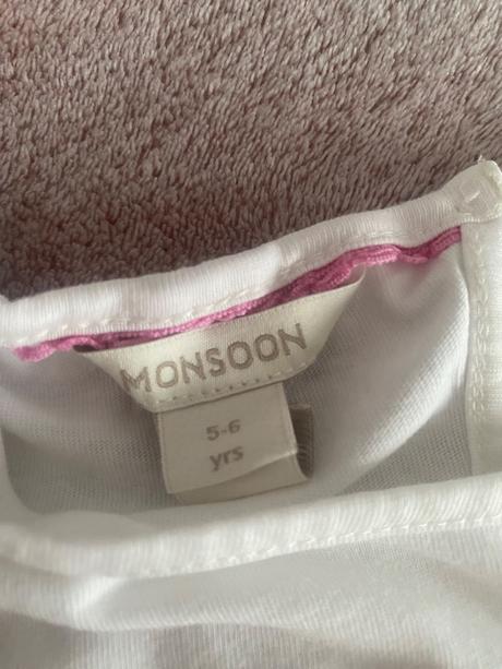 Monsoon tutu sukňa s tričkom, monsoon,116