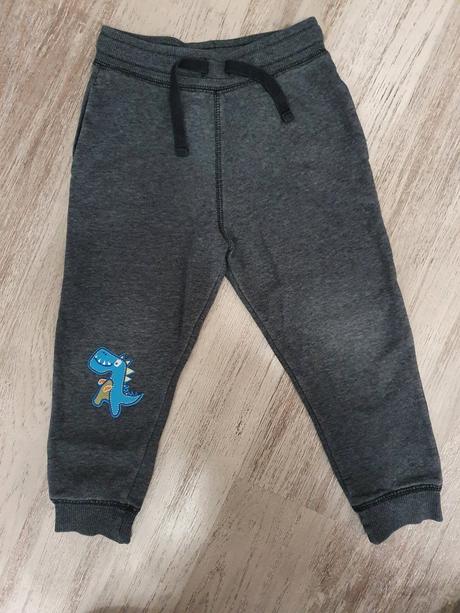 Tepláky h&m, h&m,104