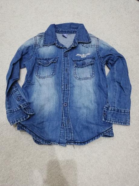 Riflova kosela, dopodopo,104