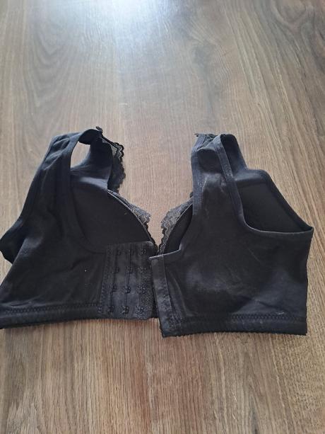 Podprsenka kojenecká, m