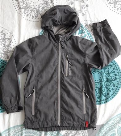 Bunda prechodná, sam73,128