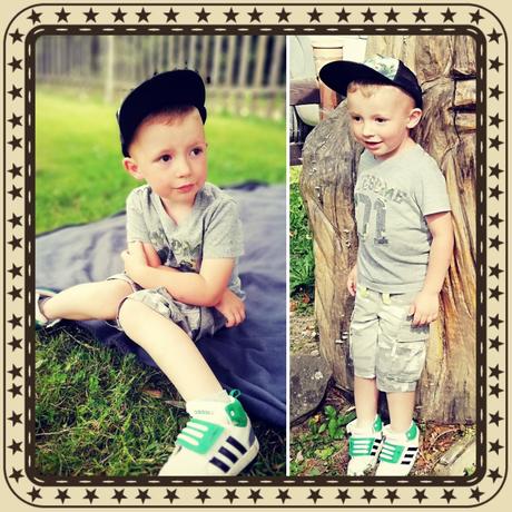 Frajerska súprava, f&f,98