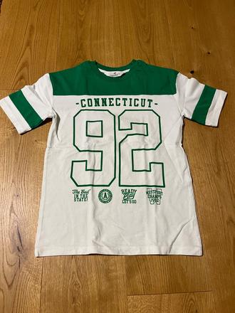 Tričko 134/140, h&m,134