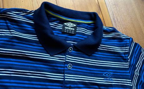 Nenosena prekrasna polokosela umbro, umbro,164