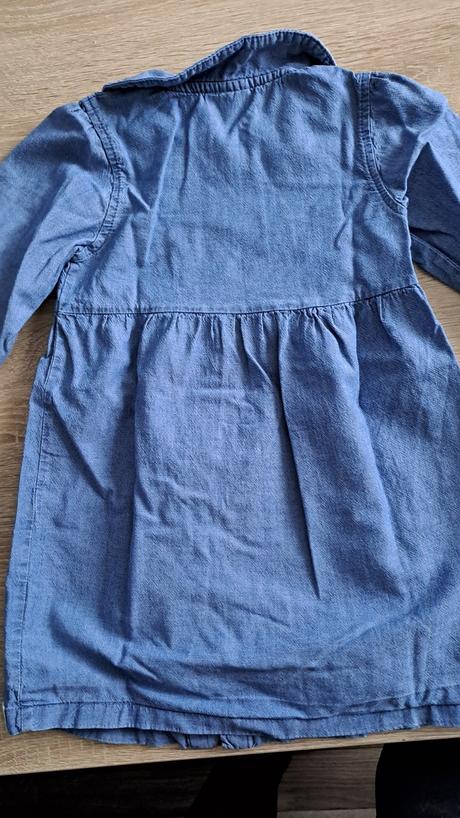 Riflove šaty, pepco,92