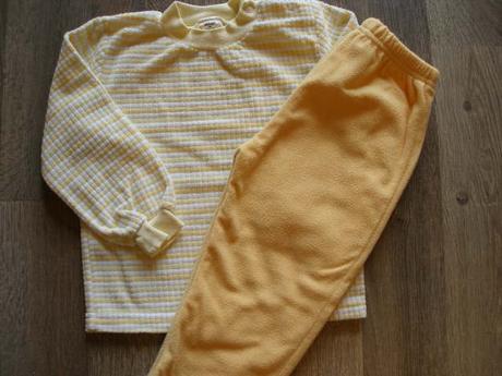 Nohavice +mikina, antony,86