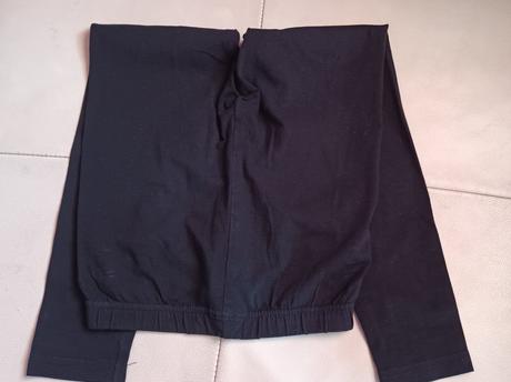 Tenké legíny, kiki&koko,122