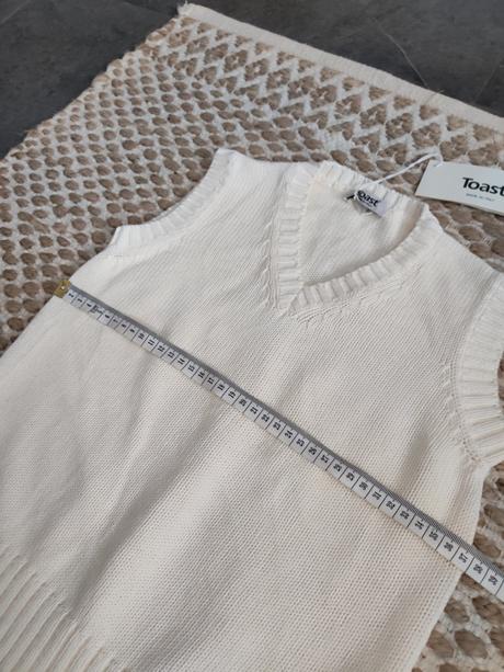 Krásna elegantná vesta, 116