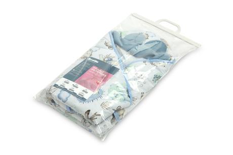 Sensillo zavinovačka do vajíčka xl velvet spacer, 