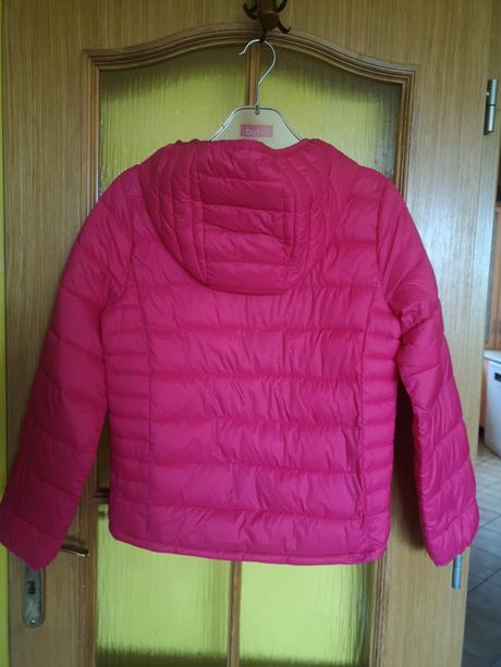 Gap dievčenská bunda veľkosť 12-13 rokov, gap,152 / 158
