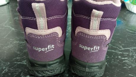 Topanky superfit veľkosť 21, superfit,21