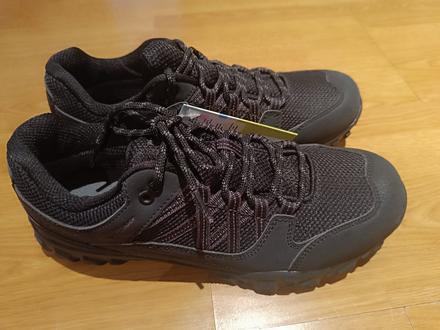 Turistické topánky regata, 39