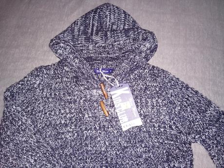 Svetre veľkosti 8, 10, kids club,134