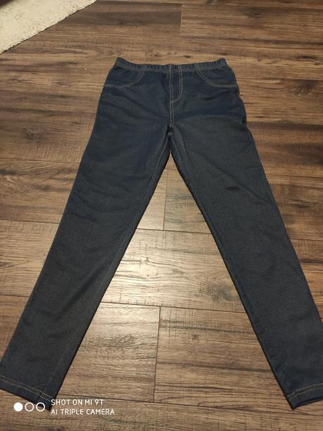 Legíny, primark,158