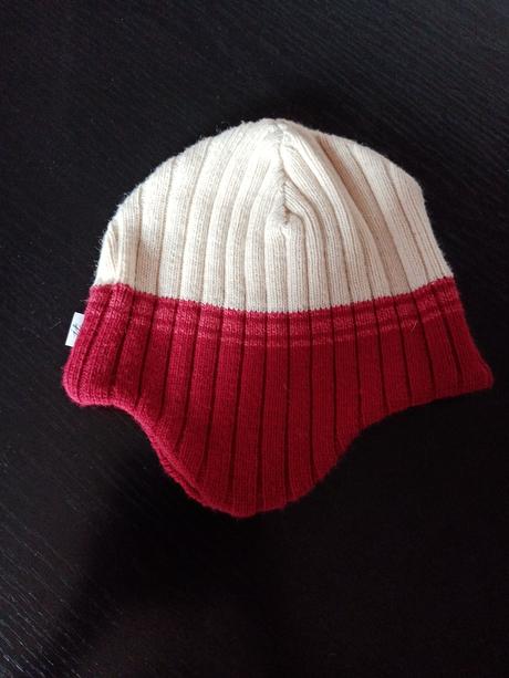 Čiapka +rukavice, <50