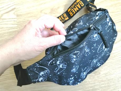 Ľadvinka gamer, top stav, 