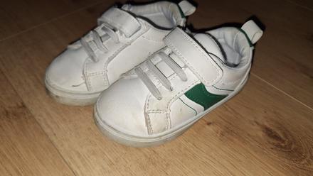 Tenisky, deichmann,21