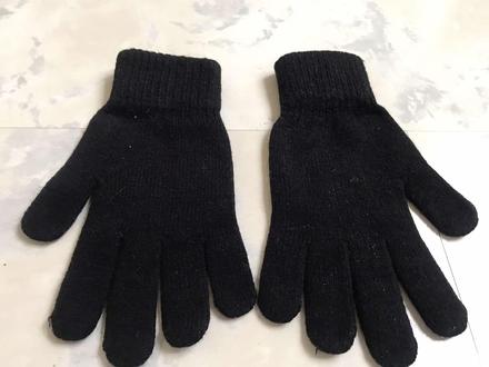 Elastické rukavice, l