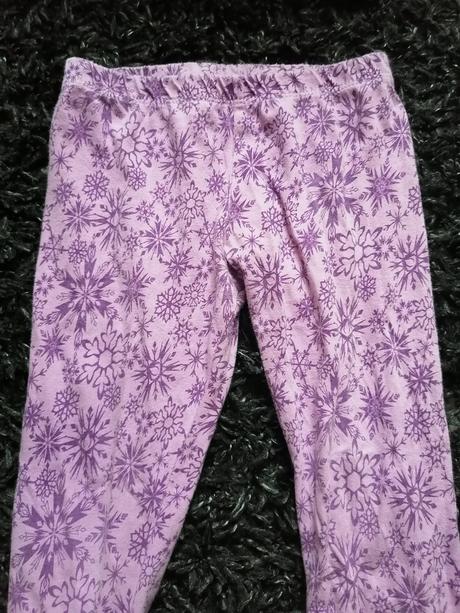 .tepláky, disney,110