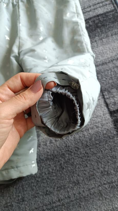 Detská kombinéza č. 86/92, lupilu,86