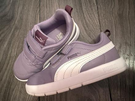 Tenisky puma top stav, puma,27