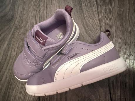 Tenisky puma top stav, puma,27