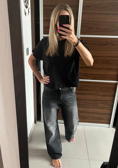 Siroke rifle bershka, bershka,xs