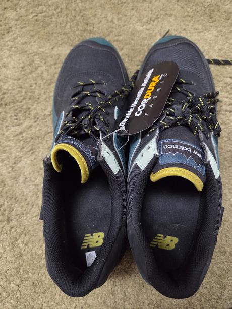 Pánske tenisky new balance v 45, new balance,45