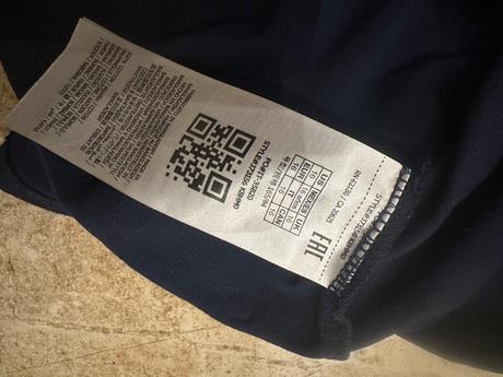 Guess tricko, guess,xs