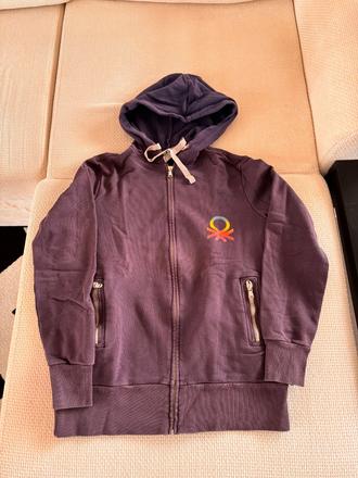 Mikina m benetton, benetton,m