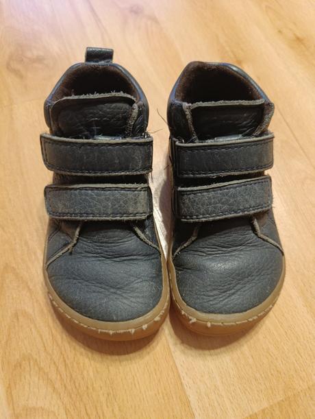 Froddo celoročné topánky, froddo,22