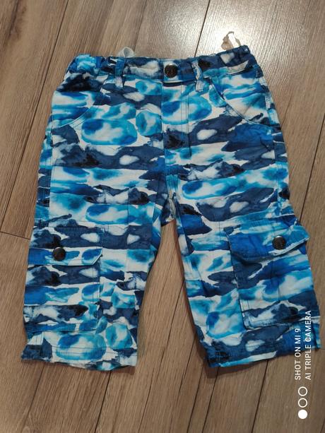 Šortky 3/4, dopodopo,116