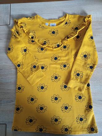 Šaty, bonprix,140
