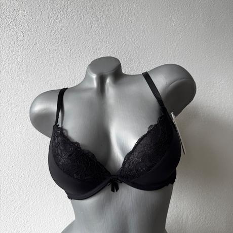 Push up podprsenka s kosticami 16113, 70b / 75b / 80b / 85b