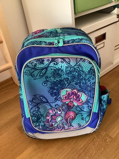 Školská taška topgal,