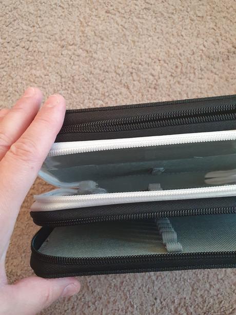 Chlapčenský 3poschodový peračník,