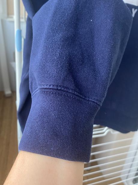 Fila - pánska mikina, fila,xl
