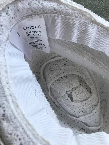 Letný klobuk, lindex,50