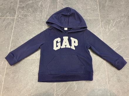 Mikina gap 4 roky, gap,104