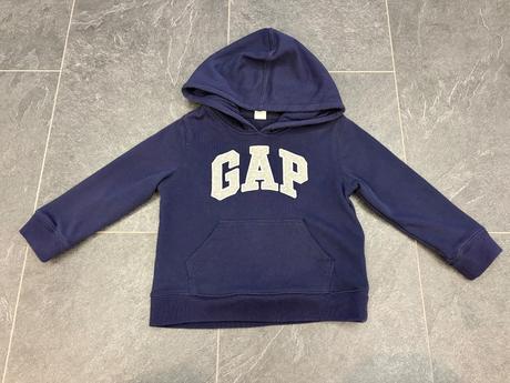 Mikina gap 4 roky, gap,104
