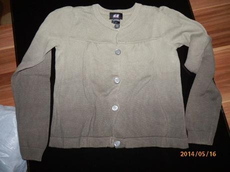 Svetrik, h&m,116
