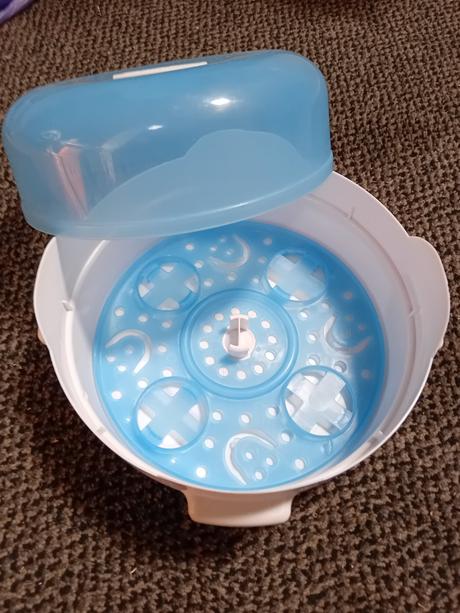 Sterilizator flias, dr. brown's