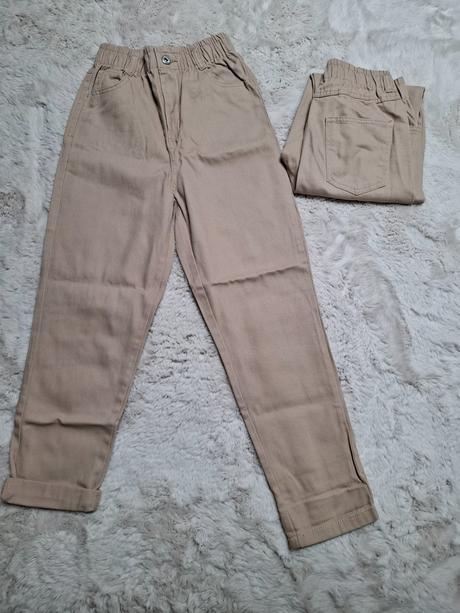 Riflove nohavice, pepco,152