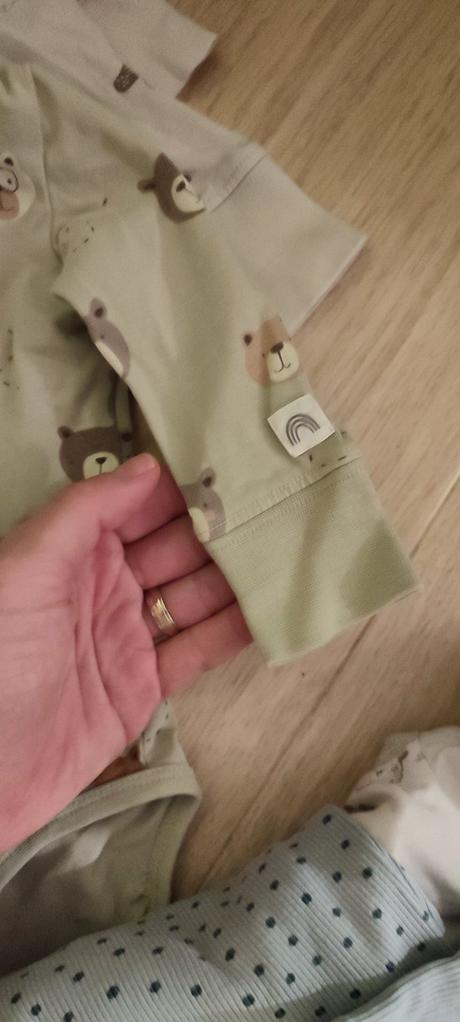 Lindex balíček 56, 56
