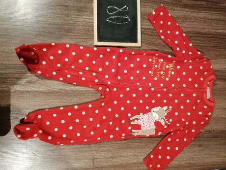 Overal, baby club,80